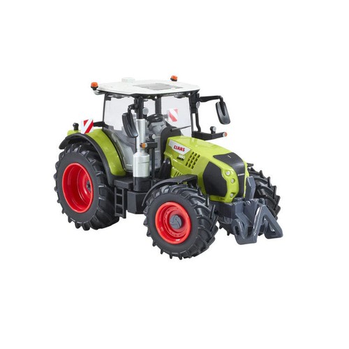Britain claas arion 660 - britain's,
