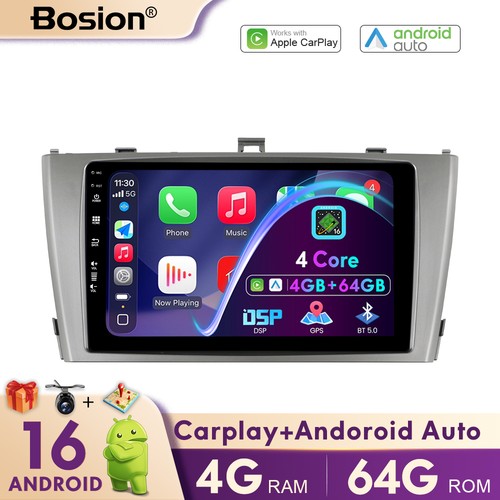 64gb for toyota - avensis, 08-15