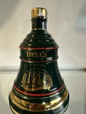 Bells Whisky 75cl decanter