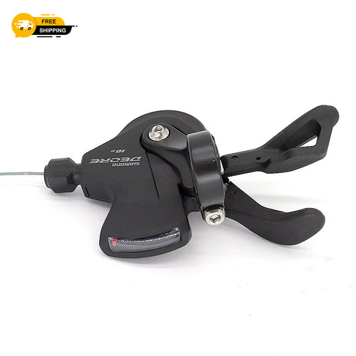 Shimano deore m4100 - deore, 10