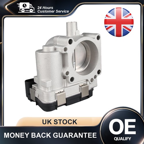 Throttle body for audi - for, a3