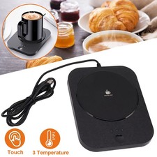 Electric Coffee Mug Warmer Pad