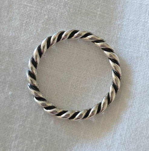 Genuine pandora twisted - genuine,