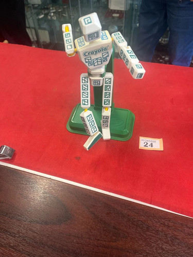 2015 crayola mannequin man - crayola,