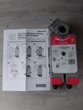 HONEYWELL MS8110A1206 DIRECT