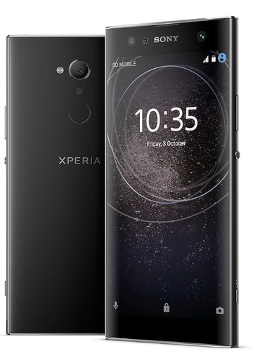New sealed sony xperia xa2 - xperia,