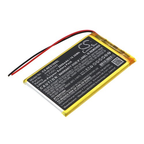 Battery for snk - battery,