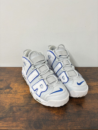 Nike air more uptempo embossed - nike,