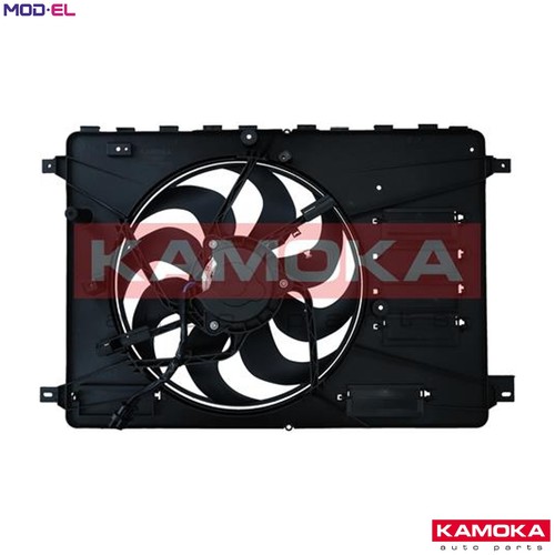 Fan engine cooling 7740063 for - engine,