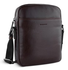 bugatti cross body bag Savona Crossover Bag Brown