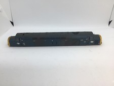 Bachmann 00 gauge Class 40 body only BR blue weathered, detailed,renumbered