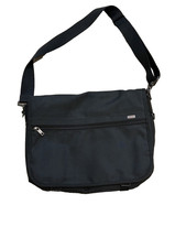 TUMI Black  Ballistic Nylon