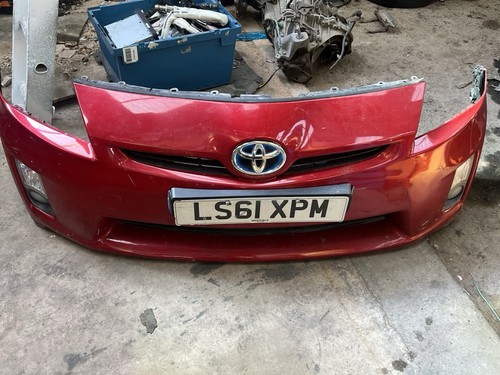 Toyota prius hybrid 2009 - toyota,
