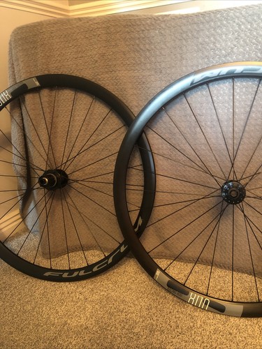 Fulcrum racing 800 wheelset - racing,
