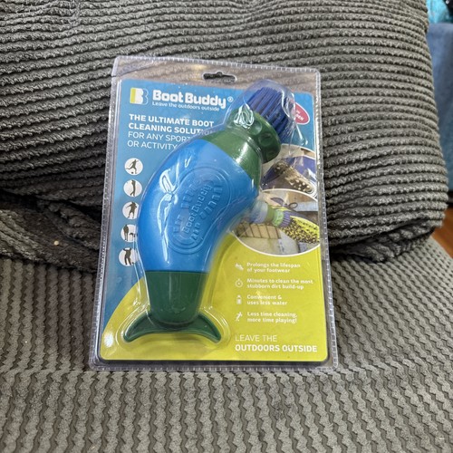 Bootbuddy portable boot - bootbuddy,