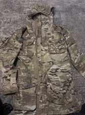 Solo MTP Smock