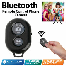 Bluetooth Remote Control Phone