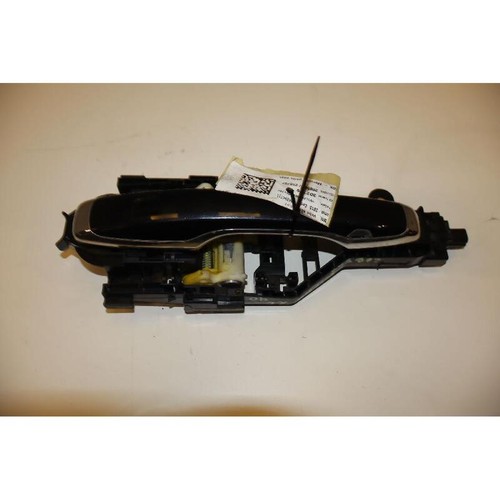 Rear outer door - handle, rh