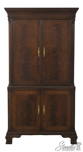 F55861 chippendale mahogany - f55861:,