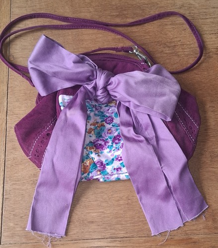 Irregular choice purple - irregular, choice,