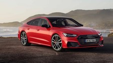 Audi A7 2017-2022 Workshop