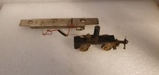 Hornby Dublo 3 rail Class 20