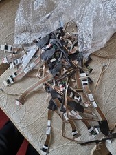 Box of Dell Precision M6500 Display LCD Cables XM2 DD0XM2LC200 Quantity 15