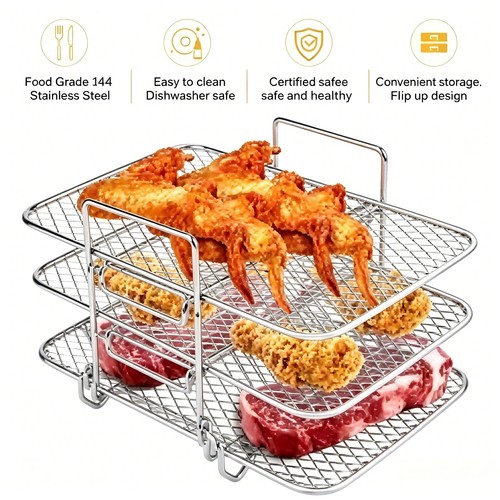 Floors air fryer rack - air,