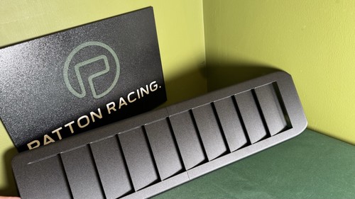 Long modern vent motorsport - modern,