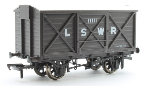 Efe rail e87051 lswr 10t - rail,