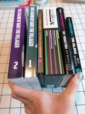 Minecraft Book Bundle