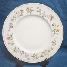 Wedgwood Mirabelle Dinner Plate - 10 3/4 inches