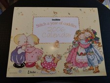 CrossStitcher Calendar A Year
