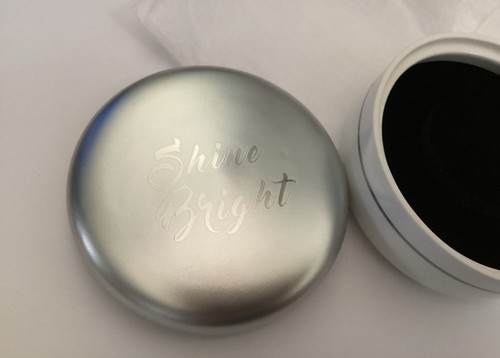 Pandora shine bright silver - pandora,
