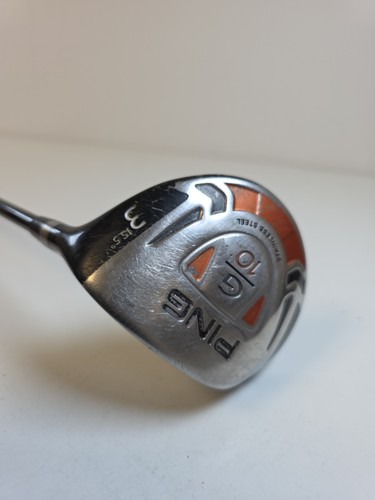 Ping g10 wood 5 - g10, 15.5°