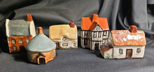 Vintage mudlen end english - mudlen,
