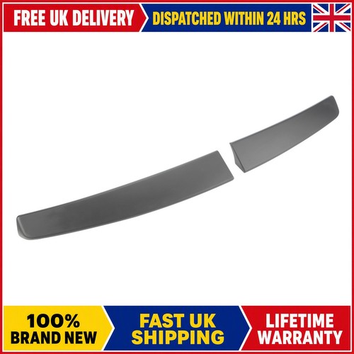 Rear spoiler for - rear,