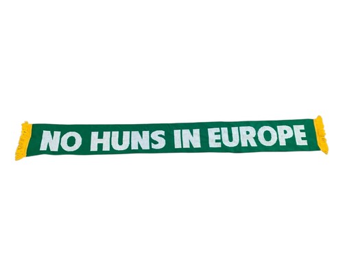 Celtic football scarf anti - -,