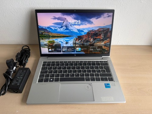 Elitebook 830 3 - g8, 13.3"
