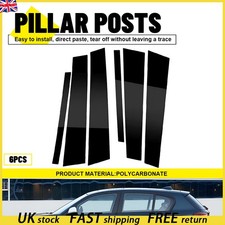 Fits BMW F20 2012-2019 Gloss