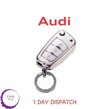 CAR 3 BUTTON FLIP KEY COVER
