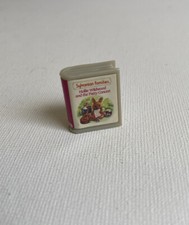 Sylvanian Families Vintage