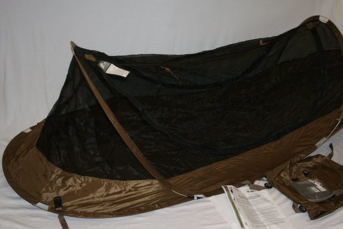 Iguana military camping - iguana,