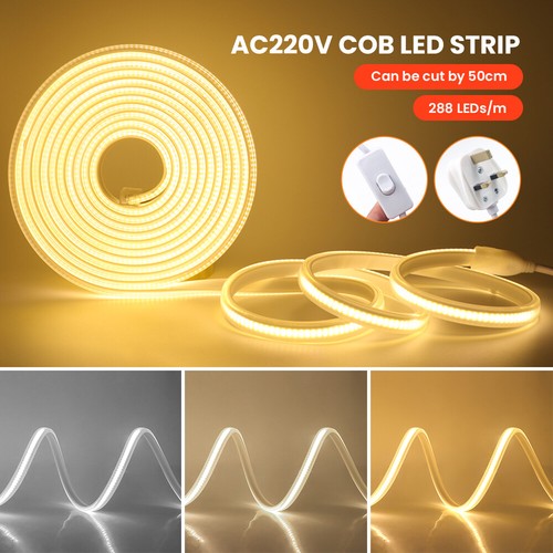 Ultra bright 220v cob led - ultra,