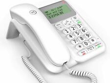 BT Decor 2200 Corded Telephone