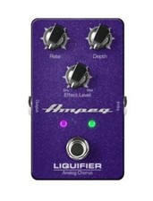 Ampeg Liquifier Analog Bass