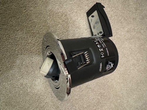 Lap fire rated tilt swivel - lap,