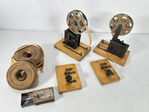 Morse equipment co n - morse, g.c.&co.n