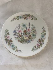 AYNSLEY WILD TUDOR CAKE PLATE
