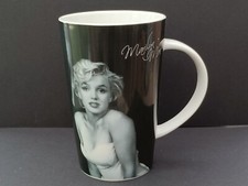 Leonardo collection fine china MARILYN MONROE mug